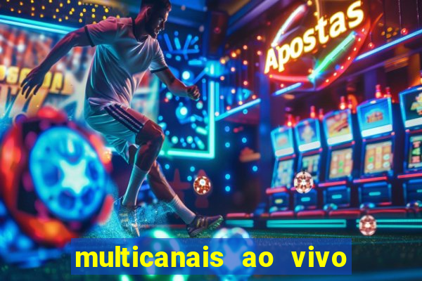 multicanais ao vivo sportv 2